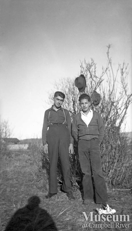 Home is where you hang your hat