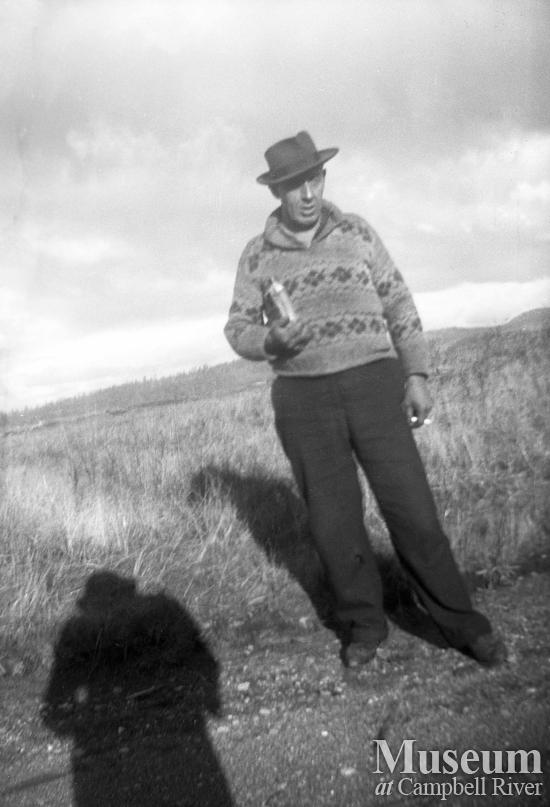 George Dick (Munmuntle)