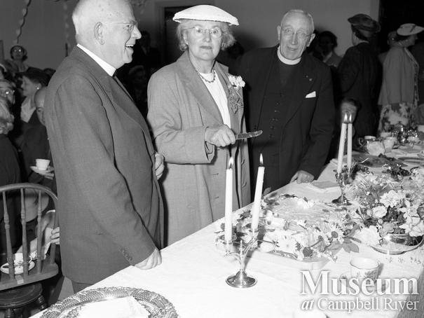 St. Peter's Anglican Church 25th Anniversary