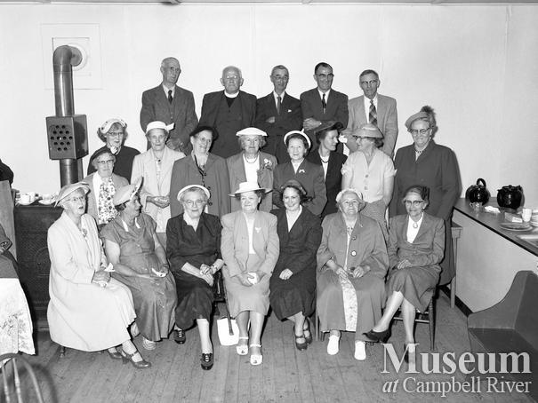 St. Peter's Anglican Church 25th Anniversary