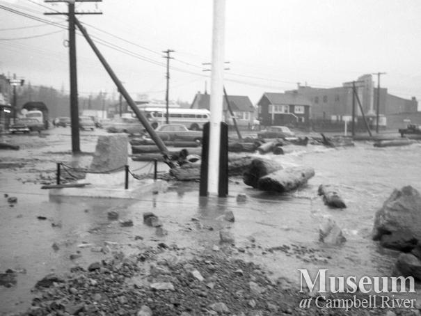 The Van Isle Theatre