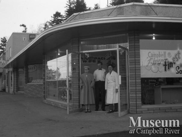 Campbell River Meats