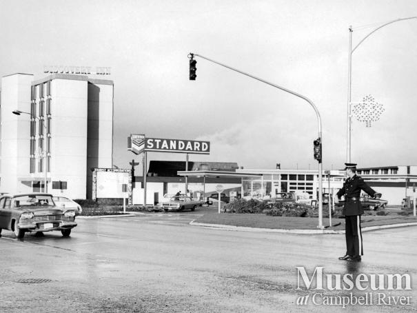 St. Ann's at the Island Highway