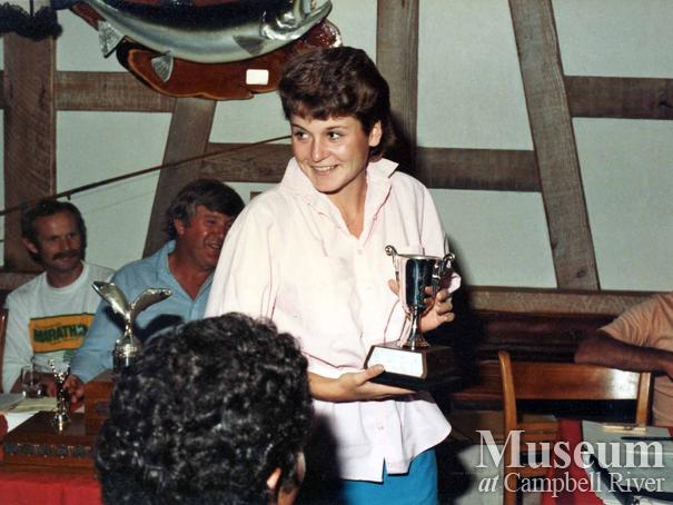 Annual General Meeting of Tyee Club