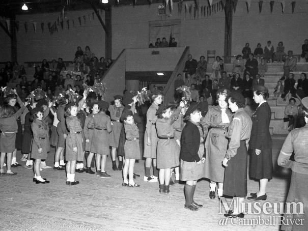 Girl Guides
