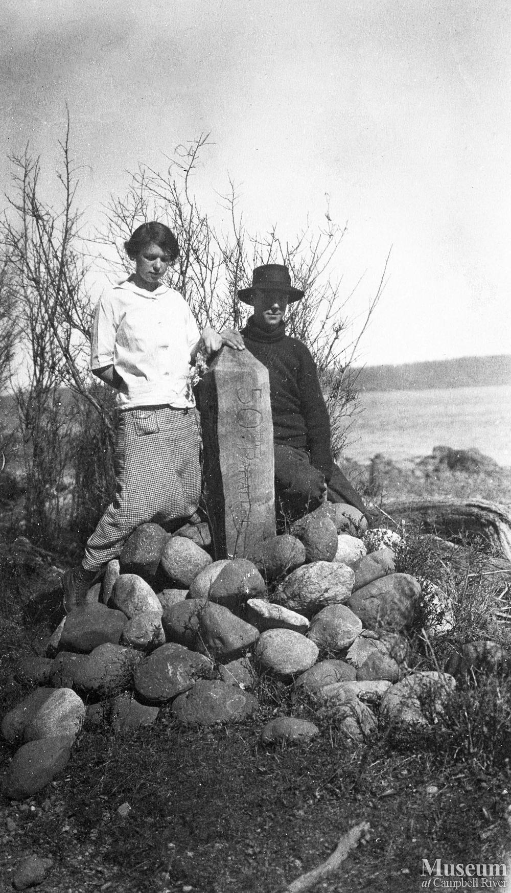 The 50th Parallel, Campbell River Campbell River Museum Photo Gallery