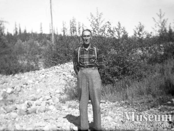 John Ferry Sr.