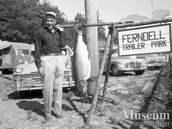 Ferndell Trailer Park