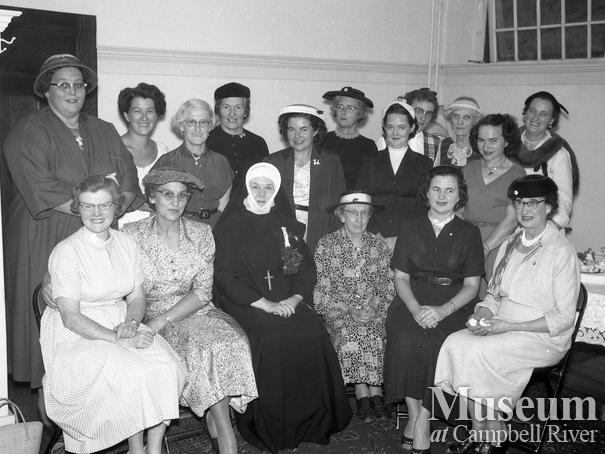 Farewell to the Sisters of St. Ann, Lourdes Hospital