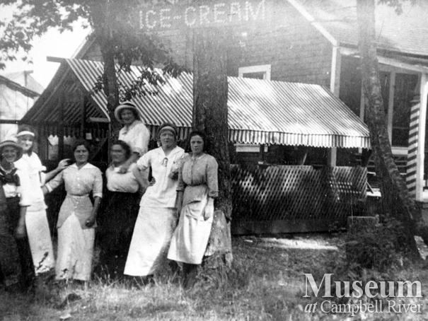 Original Bee Hive Café