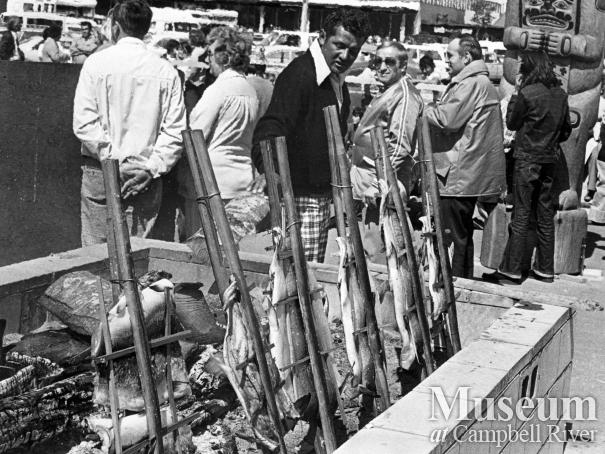 Peter Smith Memorial Service