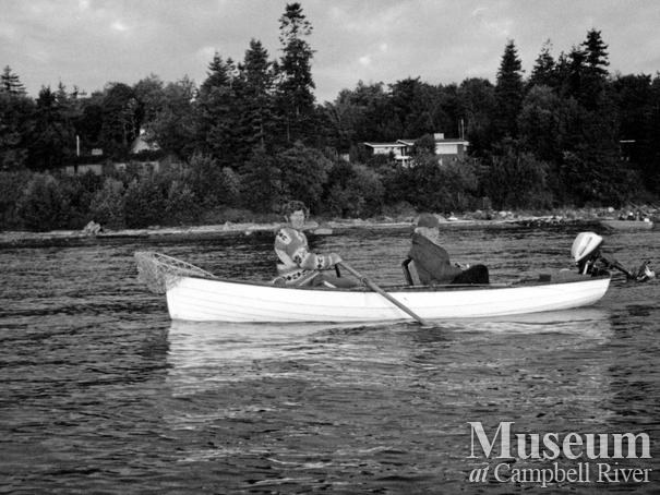 J. Painter and R. Murphy 