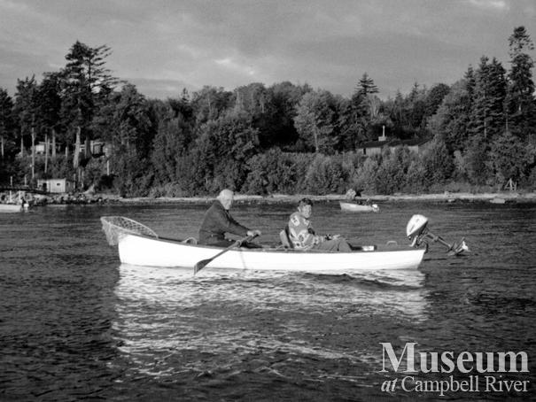 J. Painter and R. Murphy 