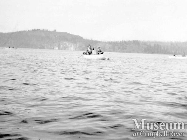 Painter's Lodge boats sportfishing
