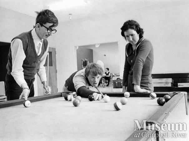 'Our Place' - Centre for the Mentally Handicapped