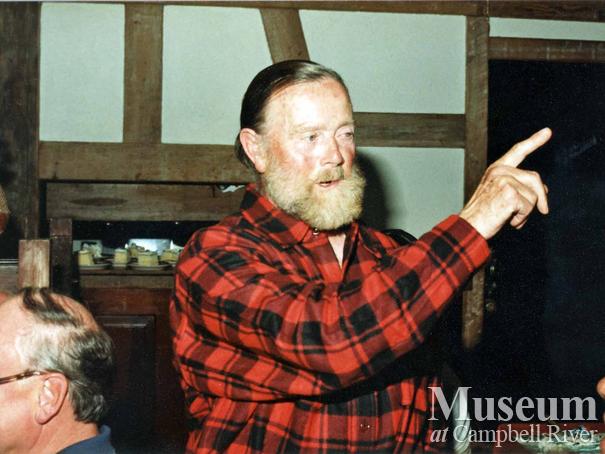 Annual General Meeting of Tyee Club