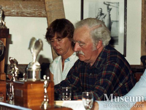 Annual General Meeting of Tyee Club