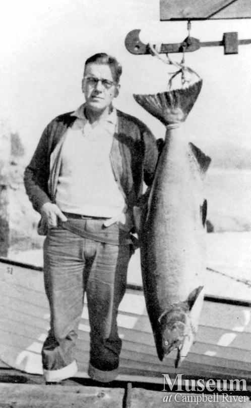 S.B. Chandler, Director