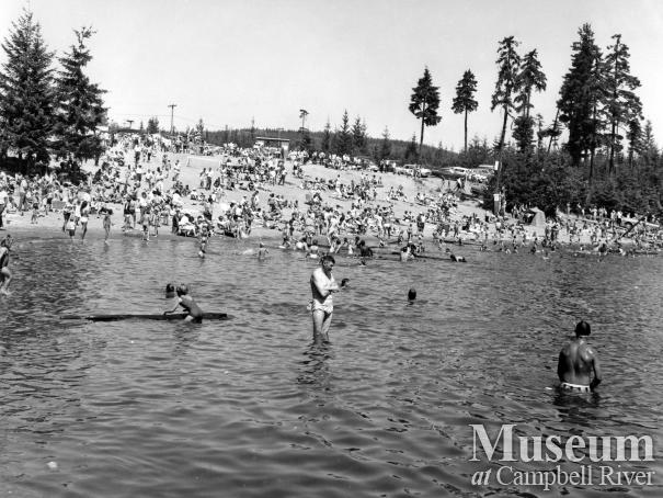 First Campbell River Water Festival