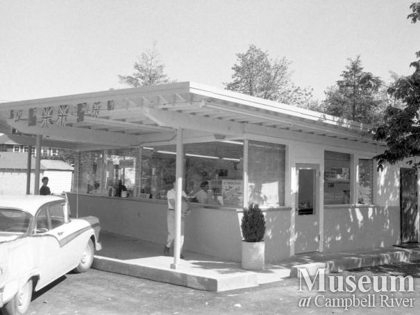 Del's Cafe